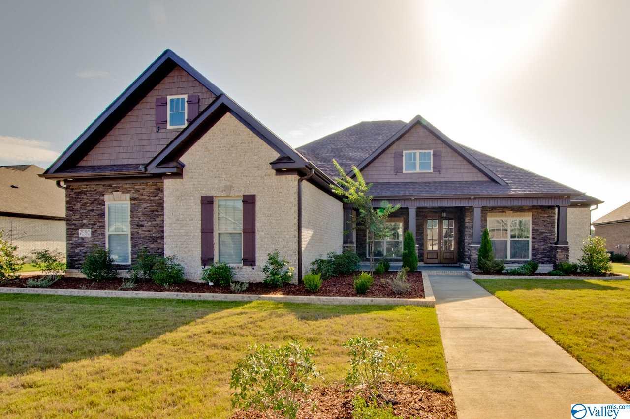 7580 Parktrace Lane - Photo 1