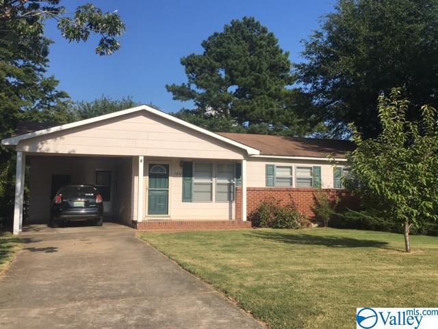 1412 1ST AVENUE - Photo 1