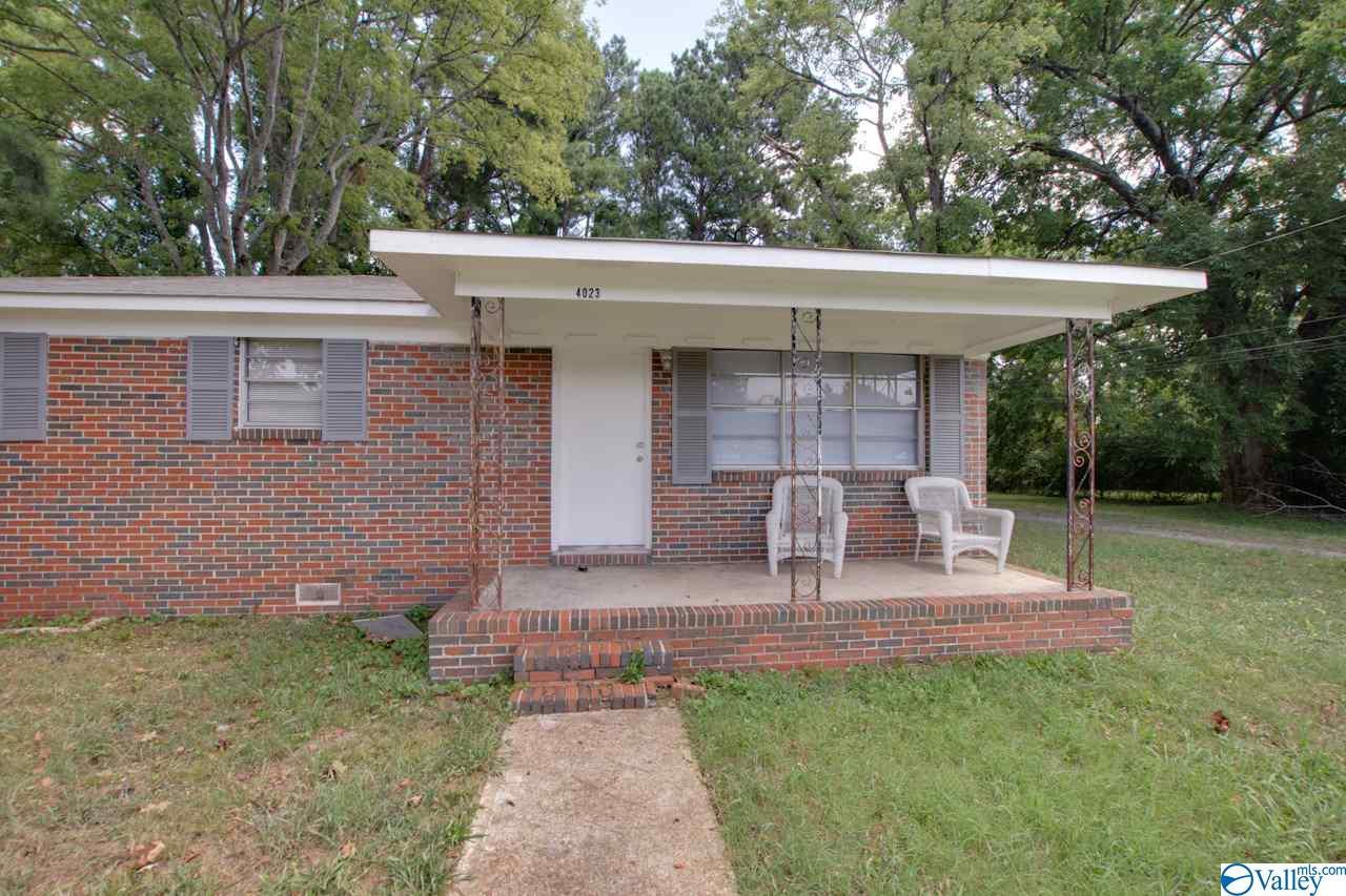 4023 Triana Blvd - Photo 1