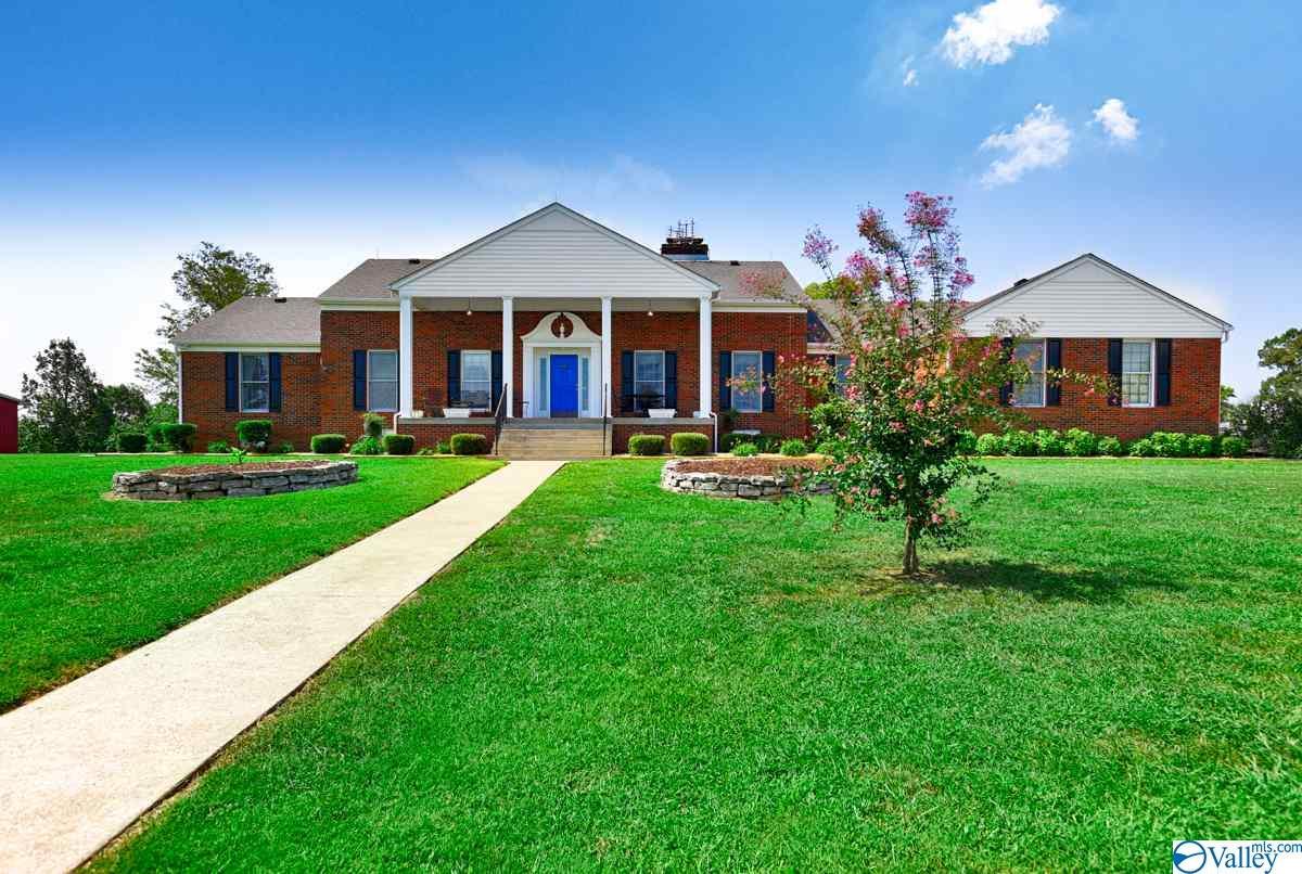 6708 Bethel Road - Photo 1