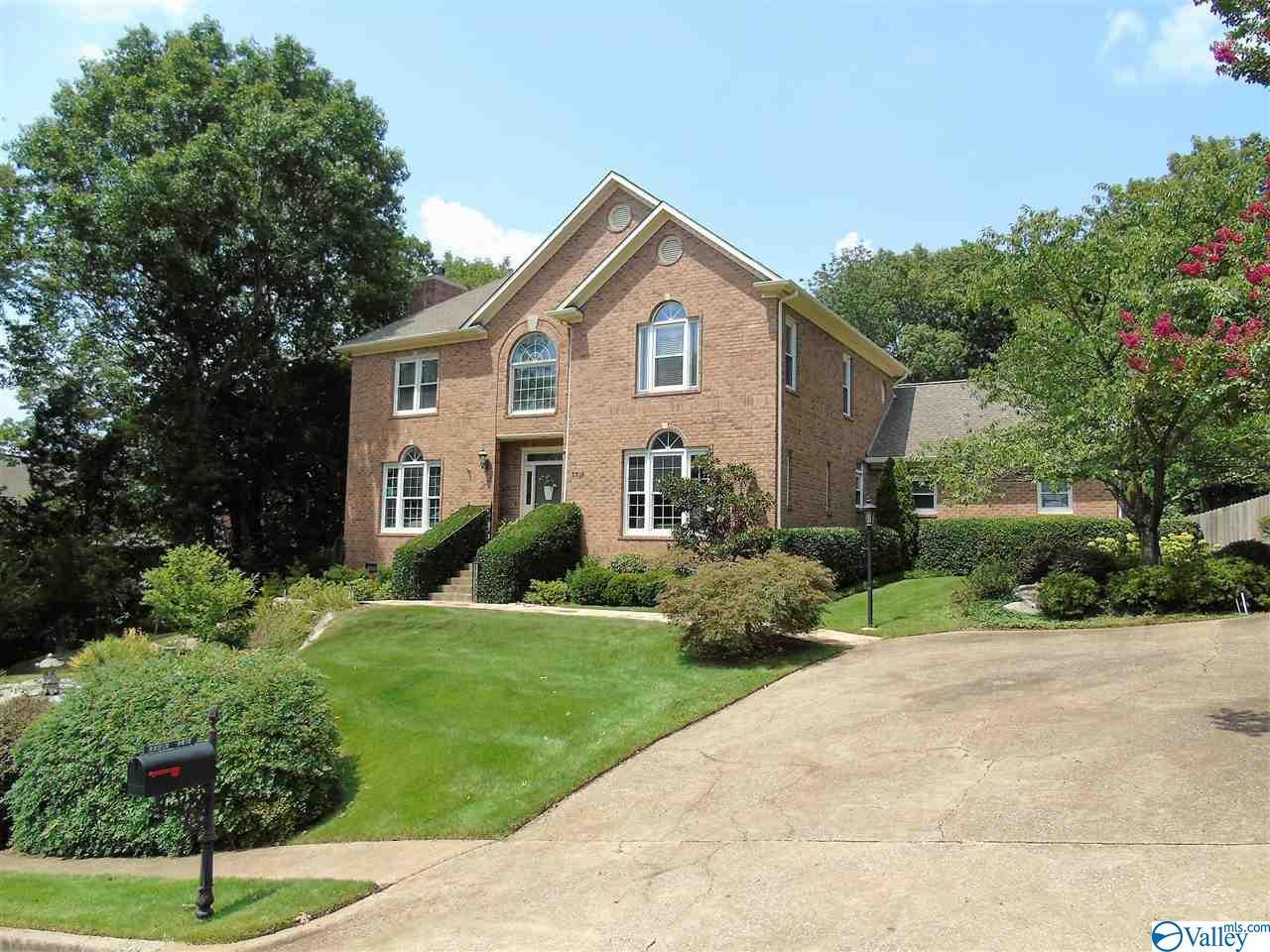 7715 Donegal Drive - Photo 1