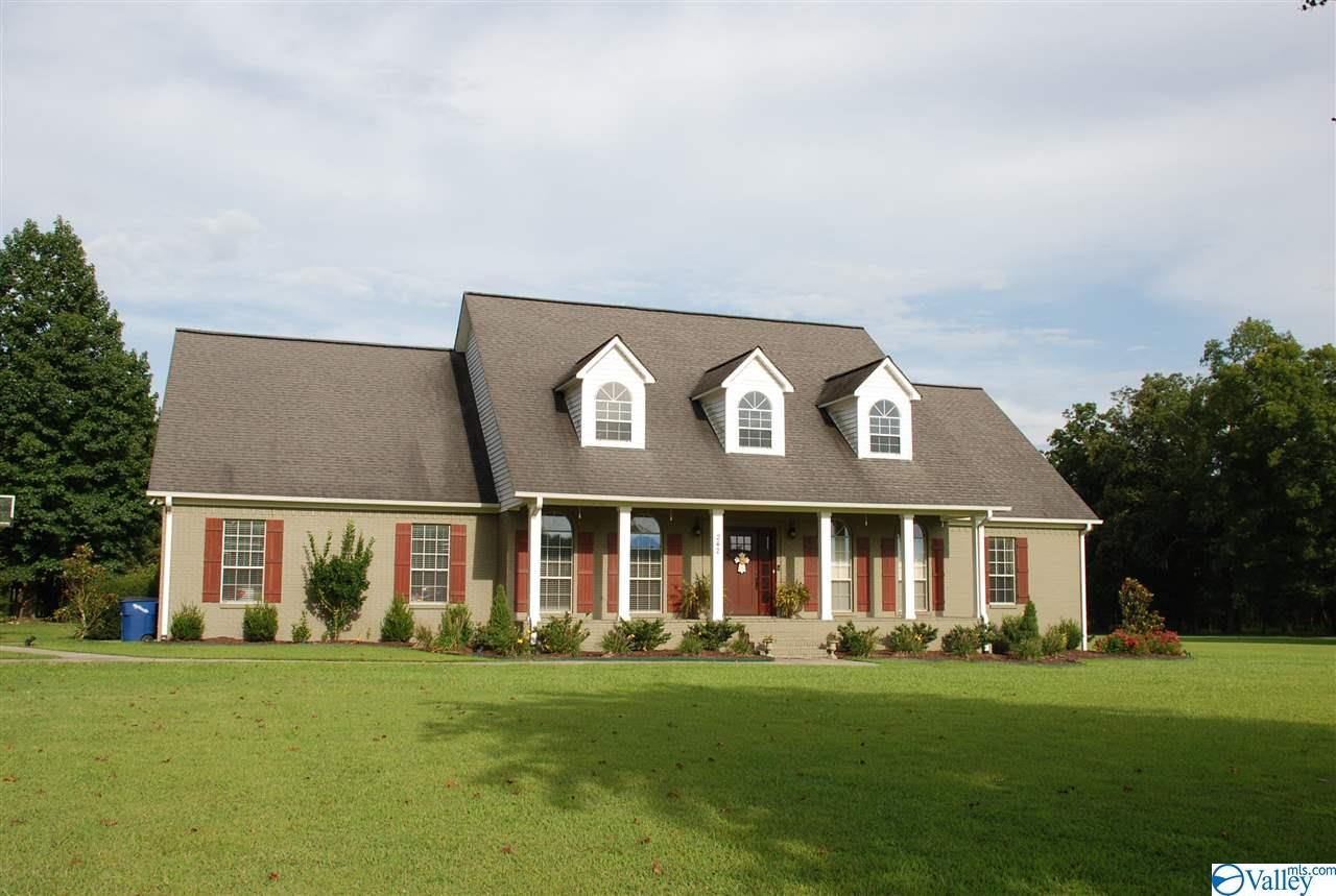 242 Massengill Lane - Photo 1