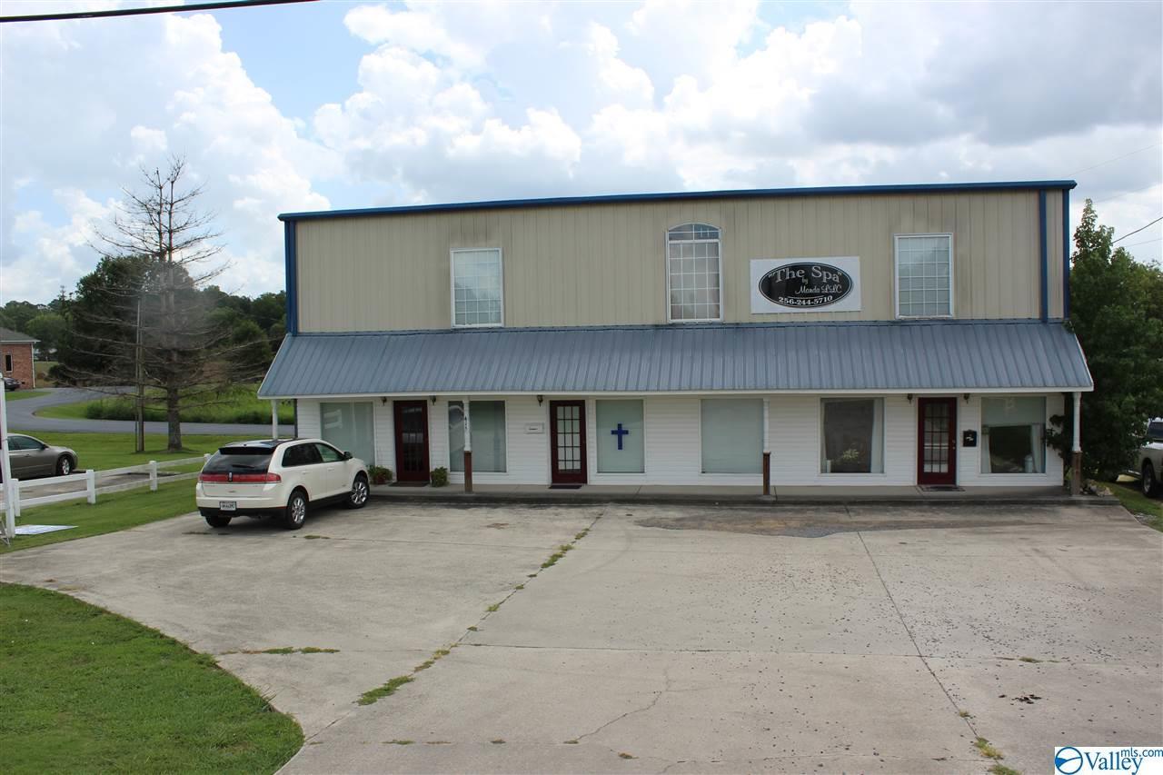 415 Mccurdy Avenue - Photo 1