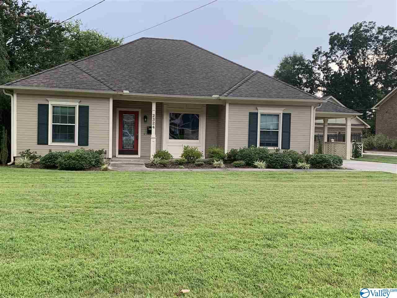 2324 Brandon Street - Photo 1