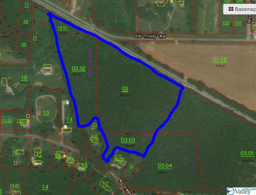00 Greenway Drive - Photo 1