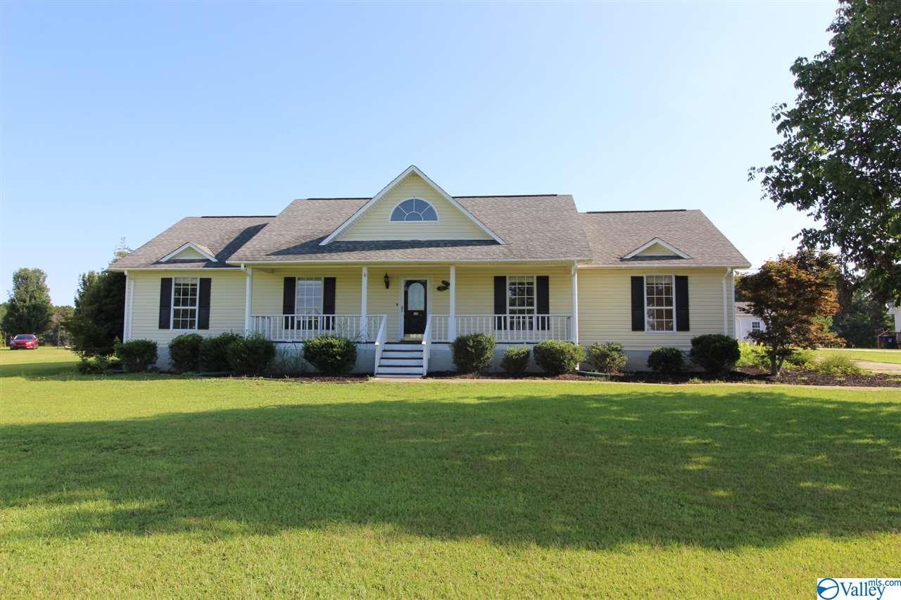 3951 Lawson Gap Road - Photo 1