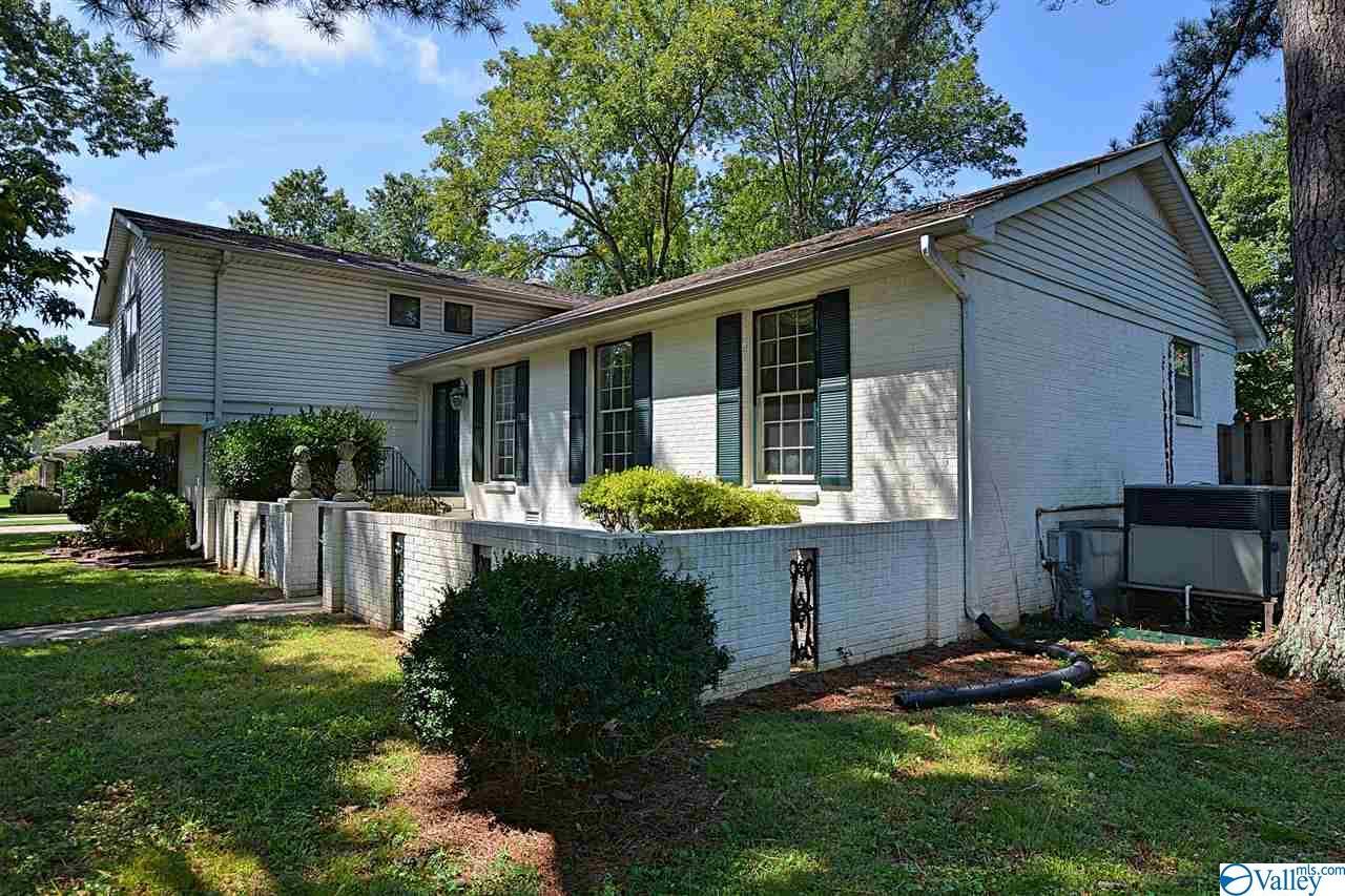 7208 Milestone Drive - Photo 1