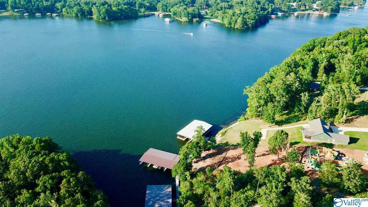 Lot 4 Monte Sano Drive - Photo 1