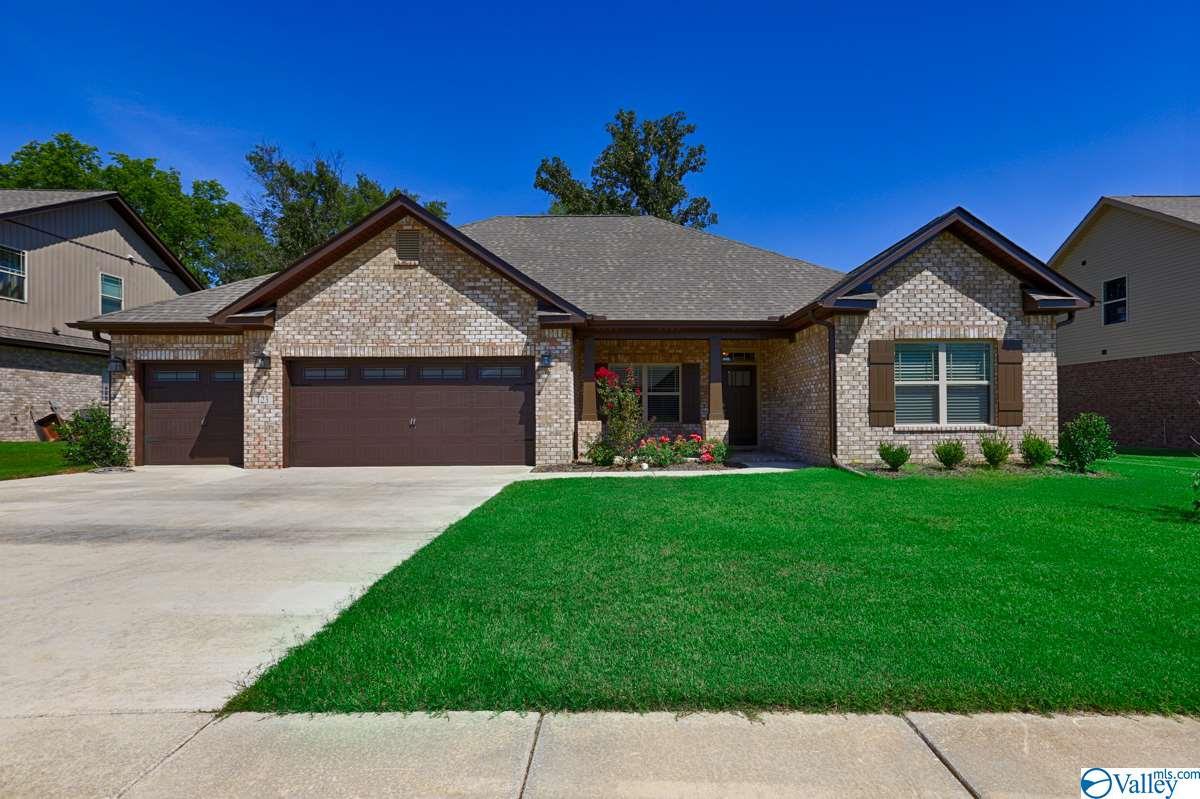 123 Heritage Brook Drive - Photo 1