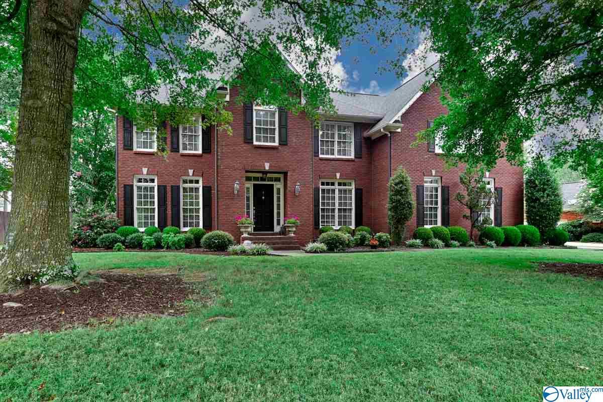109 Lake Crest Drive - Photo 1
