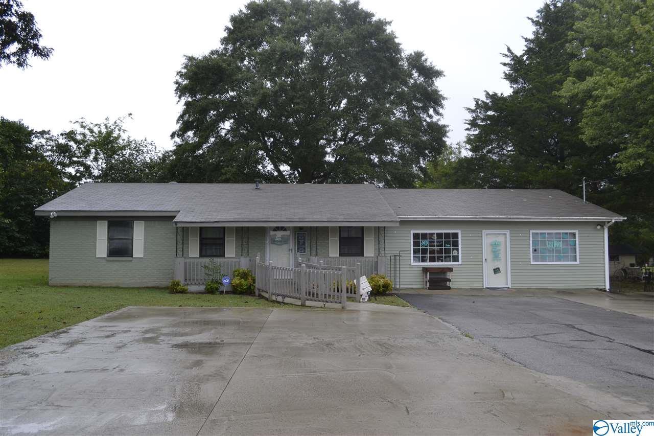 25061 Capshaw Road - Photo 1