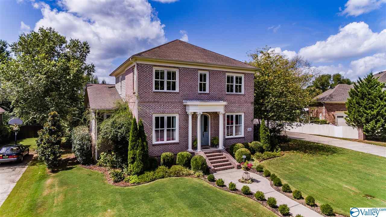 3102 Chamlee Place - Photo 1