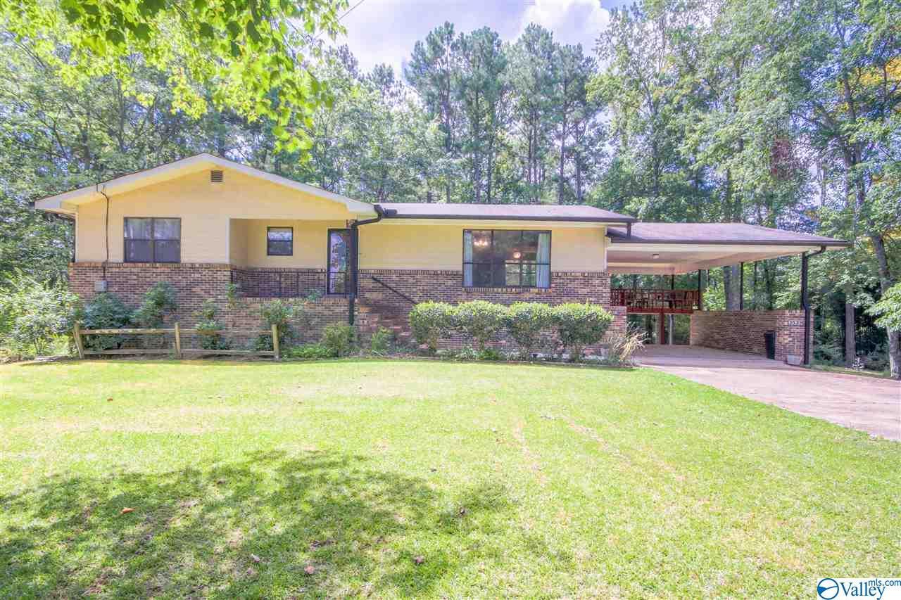 3539 Wright Road - Photo 1