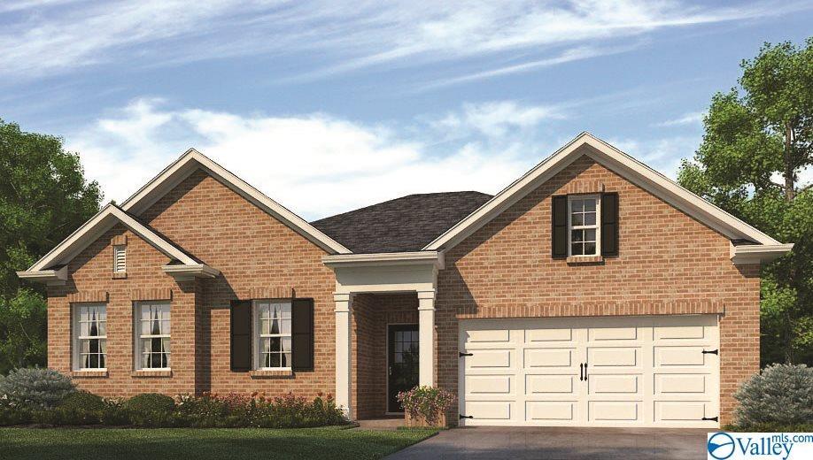 115 Creek Ridge Drive - Photo 1