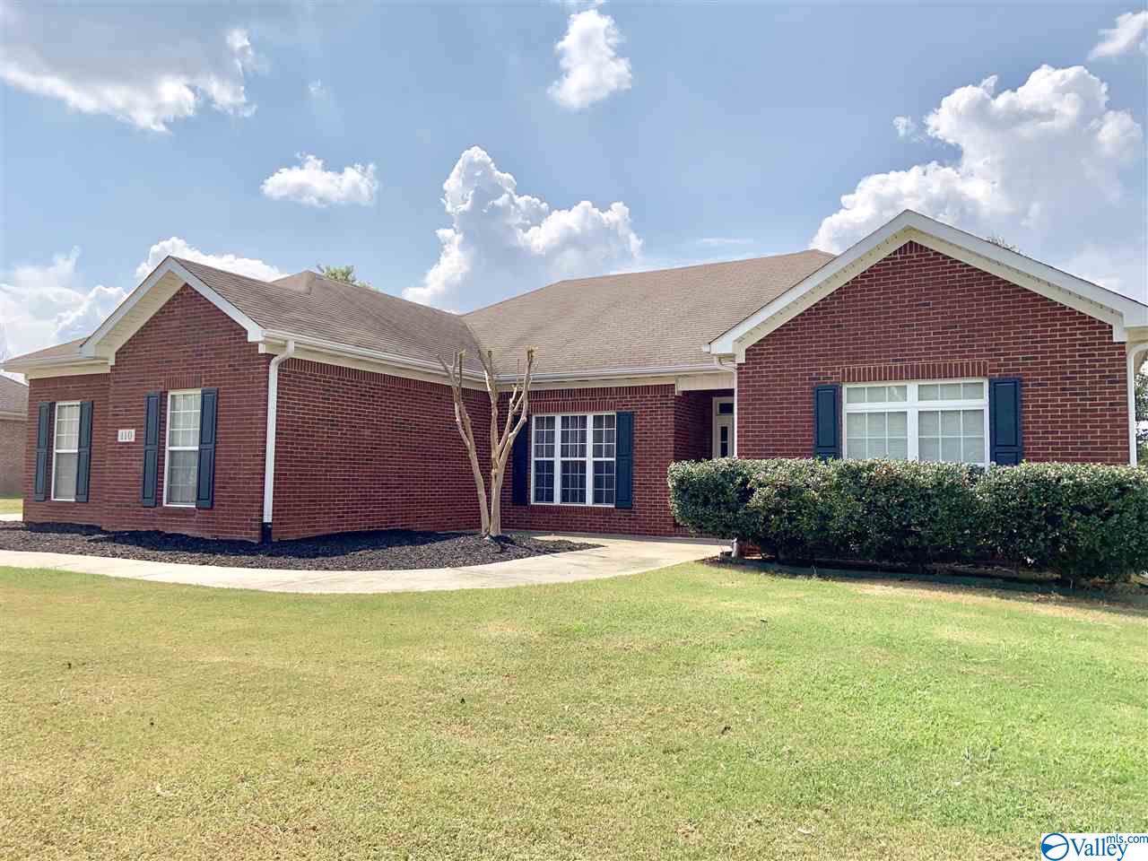 110 Station House Drive - Photo 1