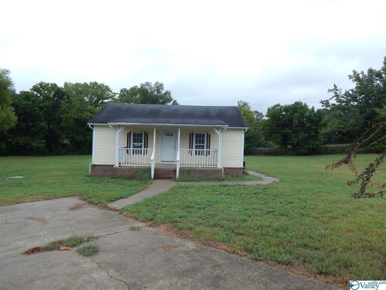 28855 Hwy 127 - Photo 1