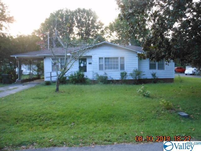 503 Bynum Avenue - Photo 1