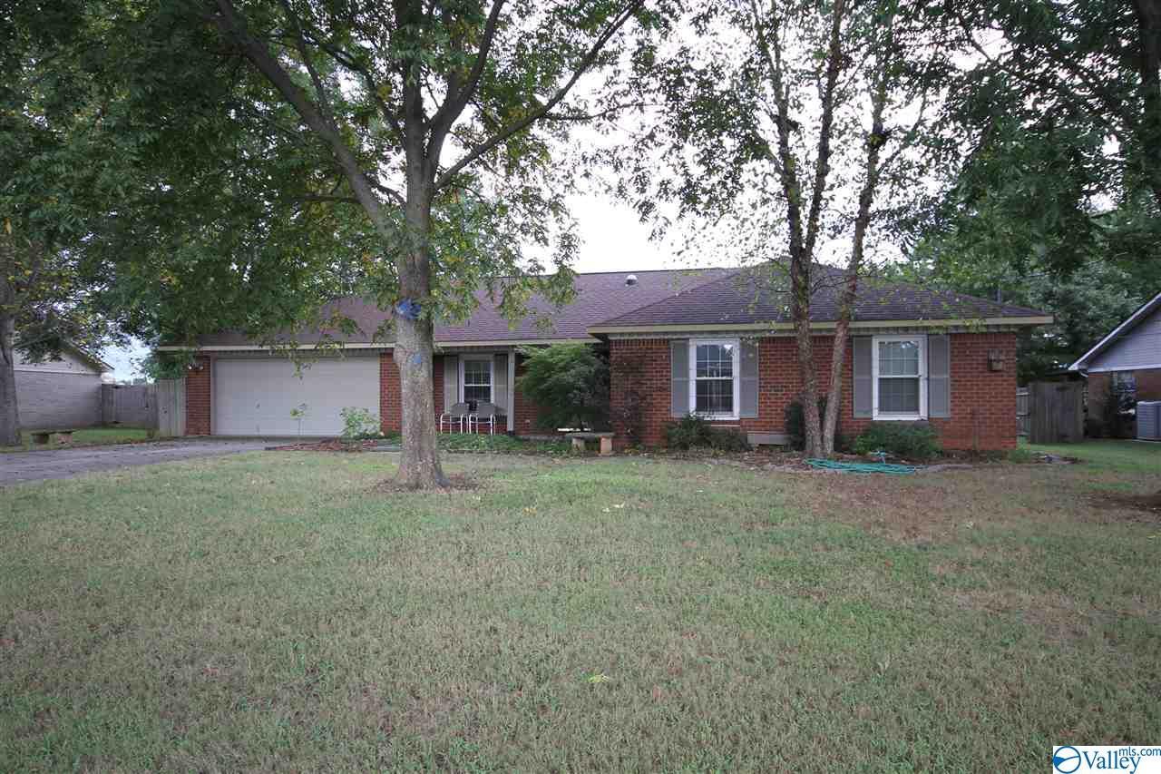 207 Perennial Way - Photo 1