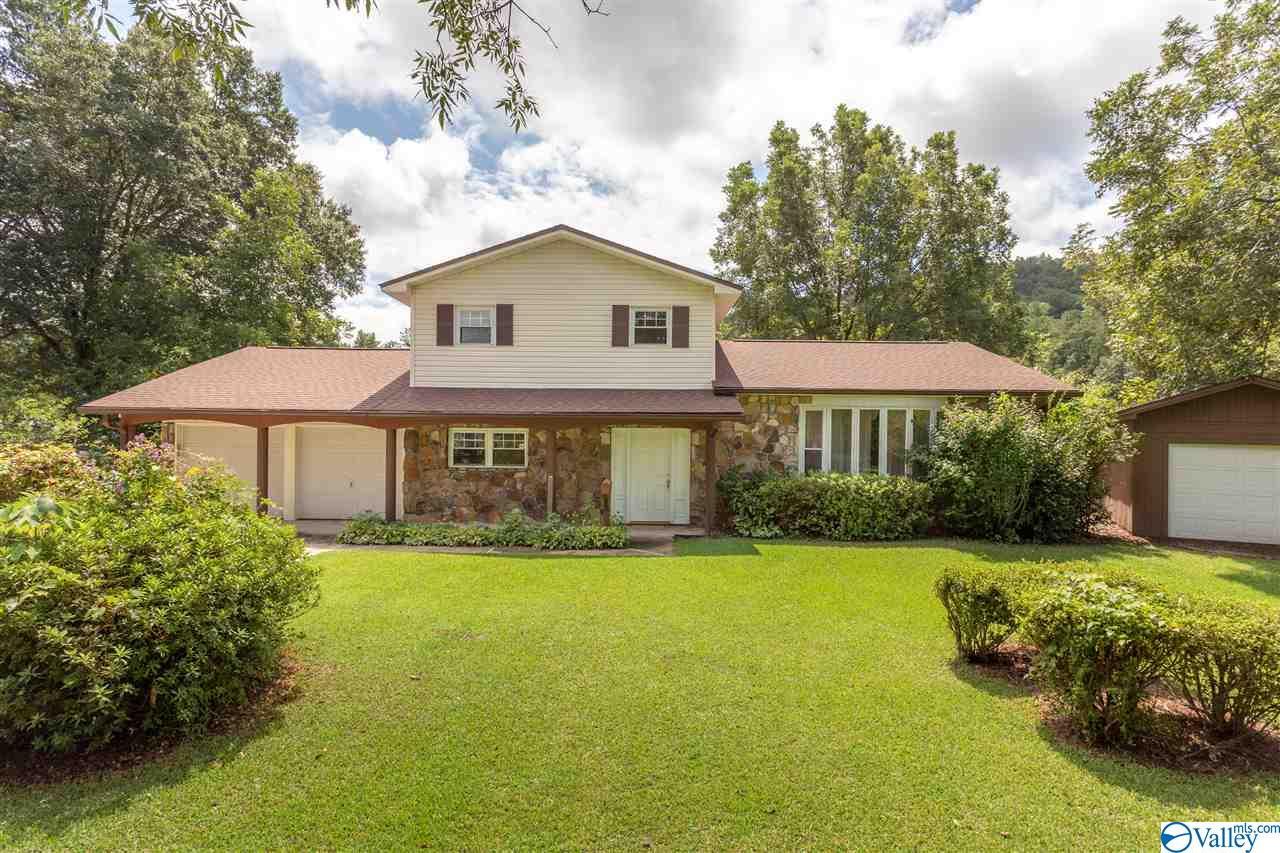 258 Canoe Creek Road - Photo 1 258 Canoe Creek Road - Photo 1