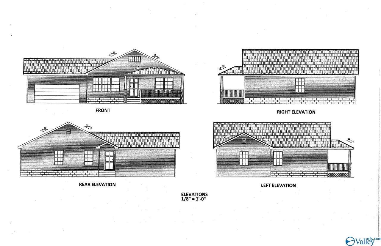 135 Cumberlind Drive - Photo 1