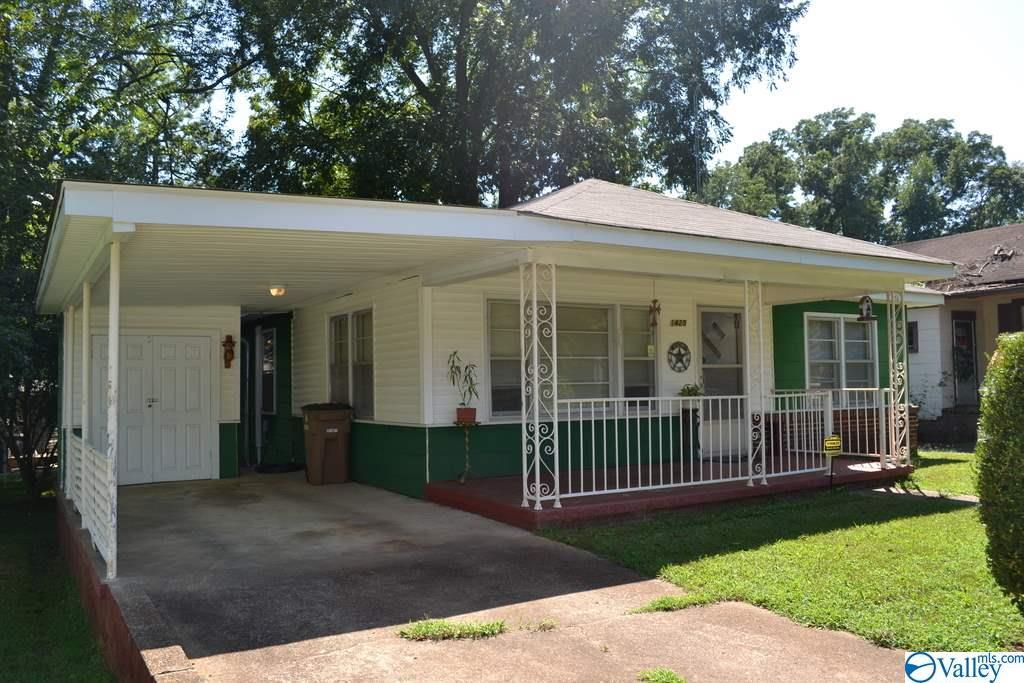 1425 Grant Street - Photo 1