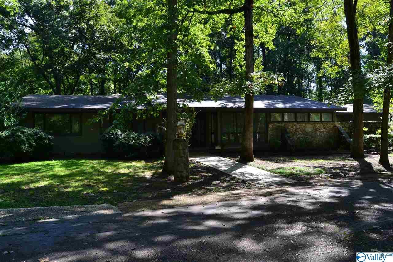 1405 Mitchell Pines Trail - Photo 1