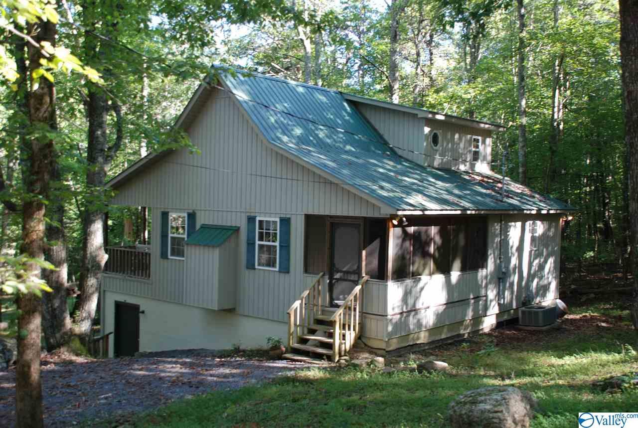 17930 Scenic Highway 89 - Photo 1