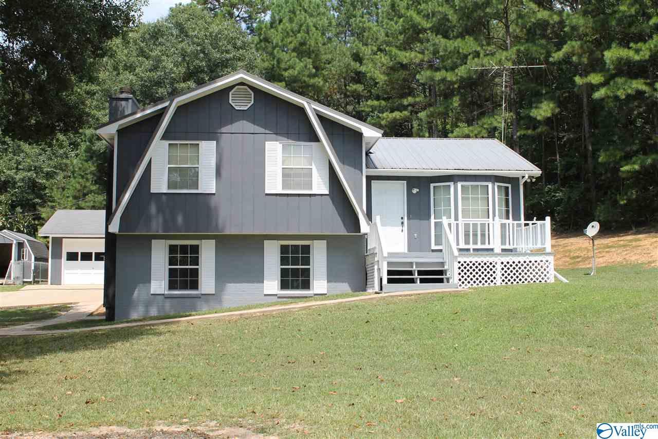 1608 Green Valley Road - Photo 1