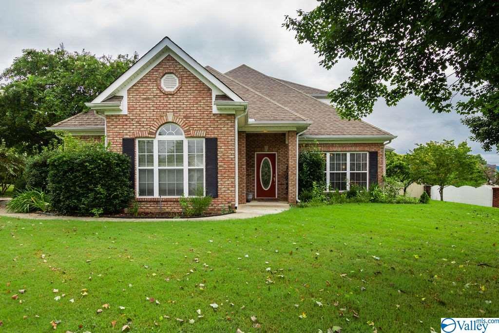 2703 Arbor Oak Drive - Photo 1