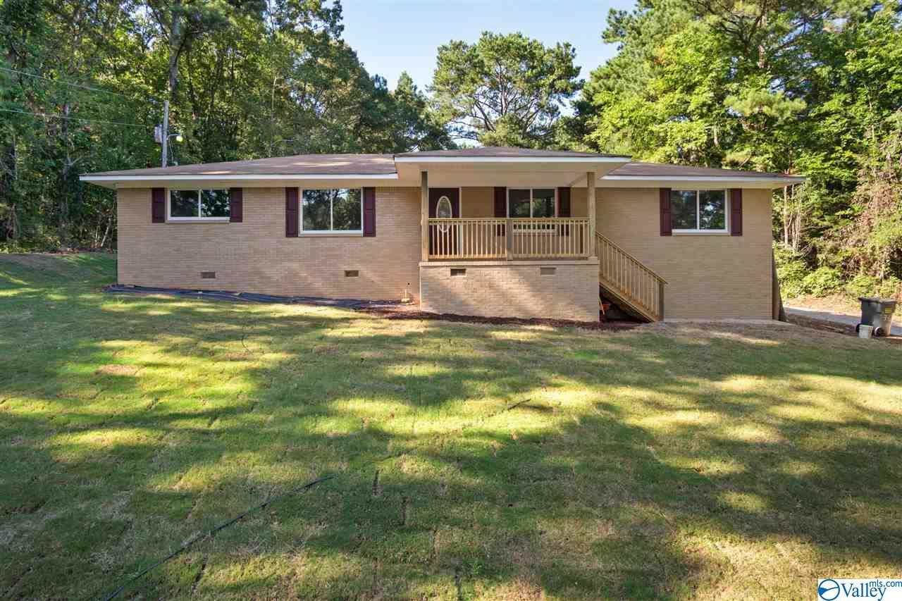 332 Lower Dry Creek Road - Photo 1