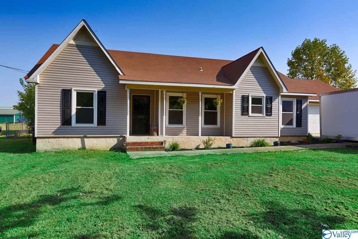 1027 Walker Lane - Photo 1