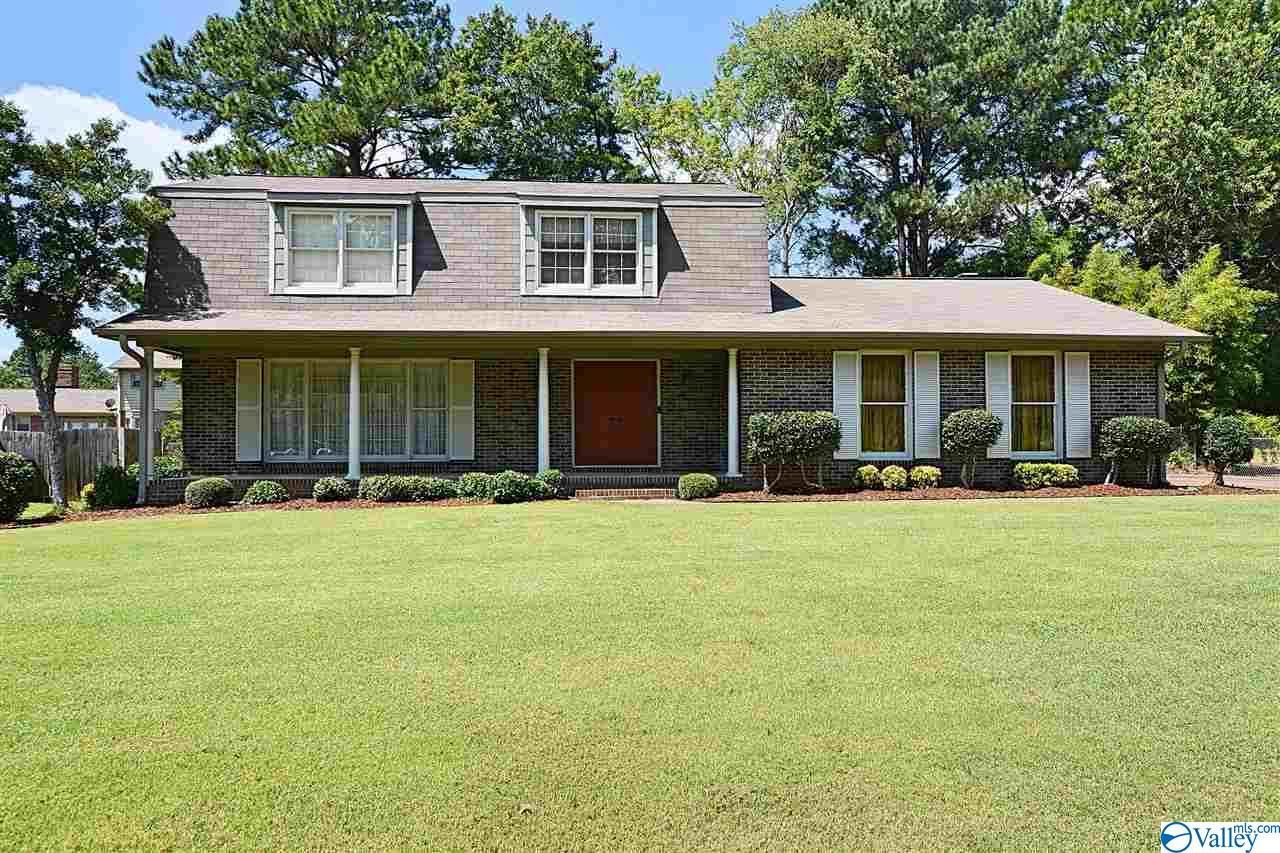 7830 Horseshoe Trail - Photo 1