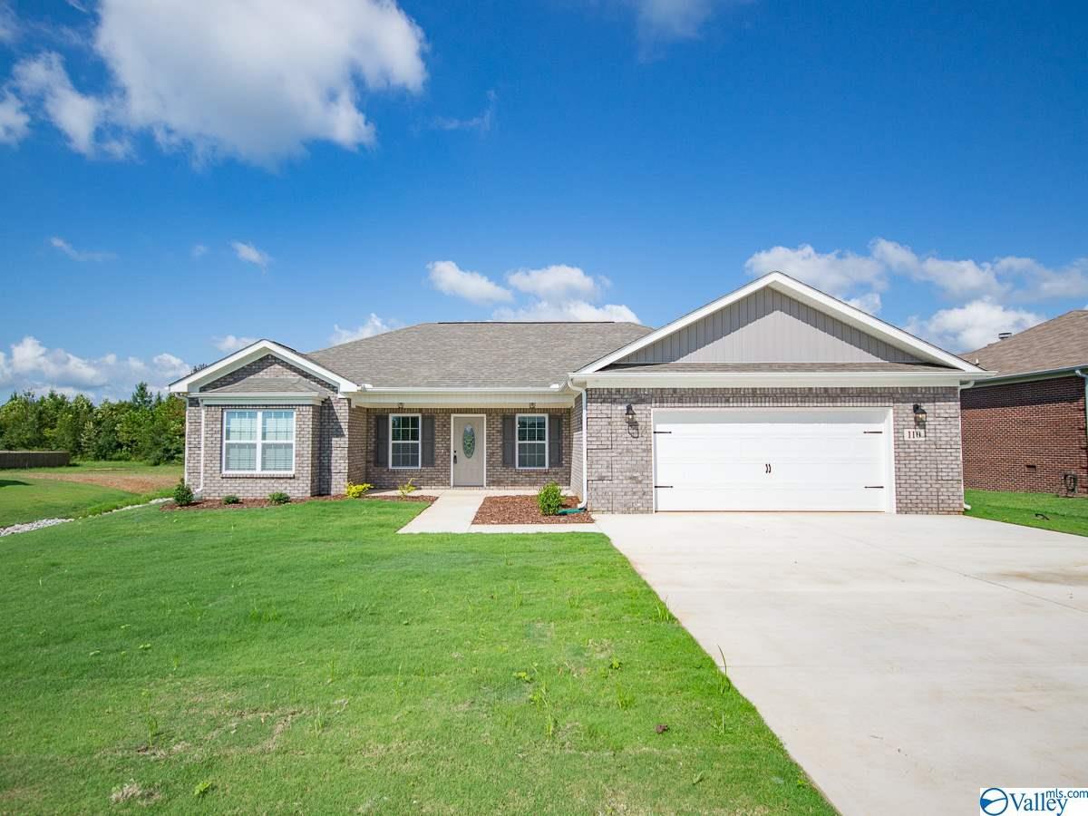 110 Compass Hill Circle - Photo 1