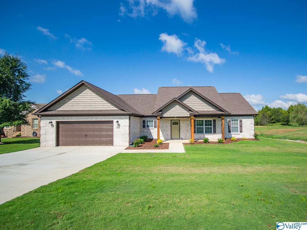 112 Compass Hill Circle - Photo 1