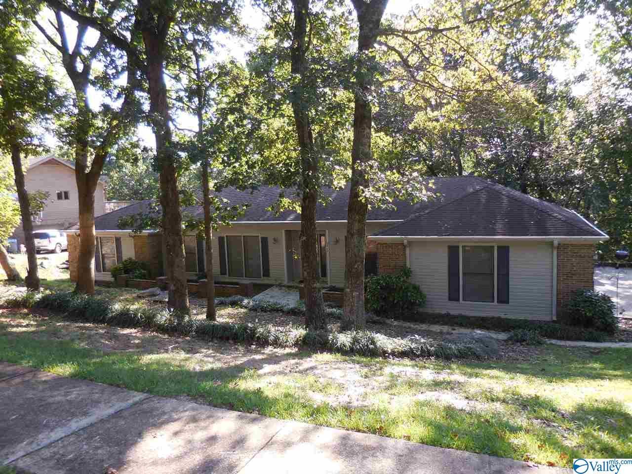 2614 Hickory Flats Trail - Photo 1
