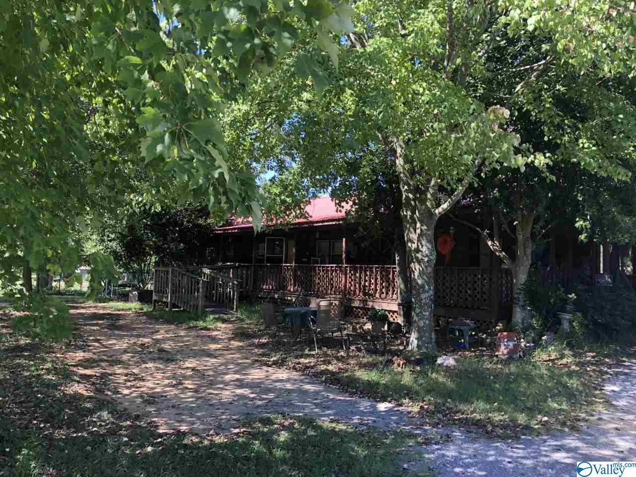 6688 Hustleville Road - Photo 1