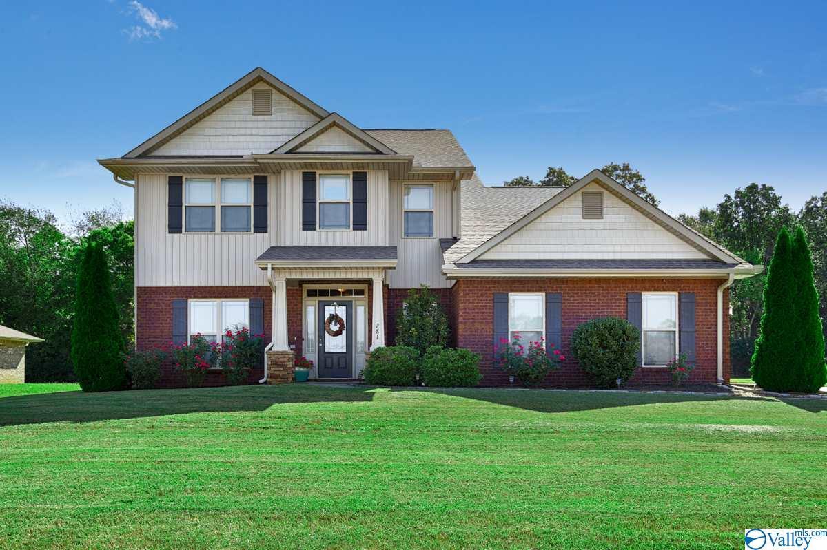 281 Lazy Oak Drive - Photo 1