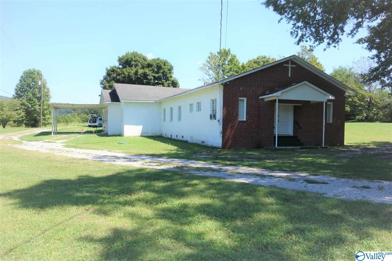 2166 Hurricane Creek Road - Photo 1