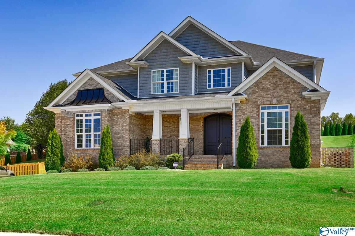 112 Starchase Lane - Photo 1
