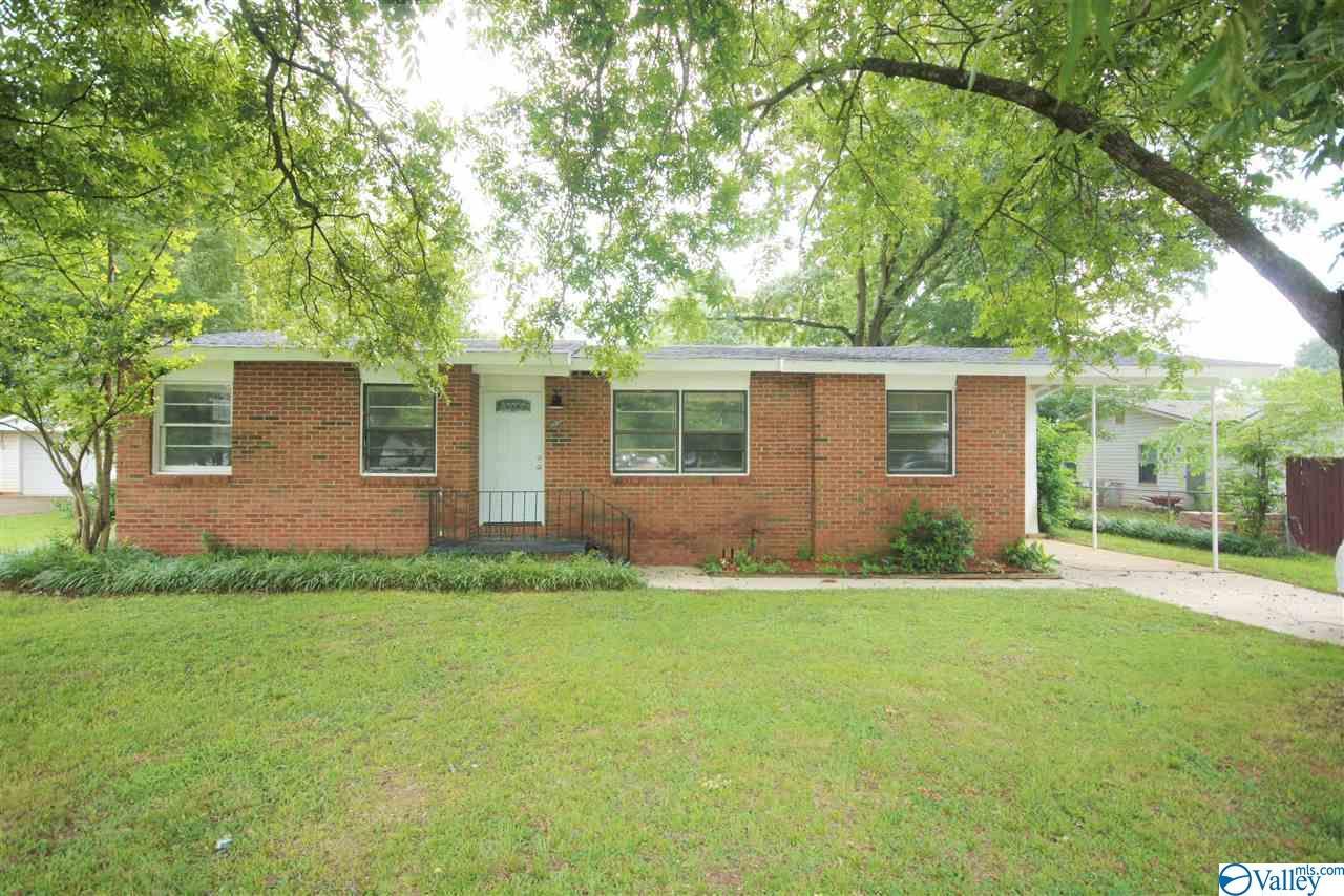 3107 Fairacres Road - Photo 1