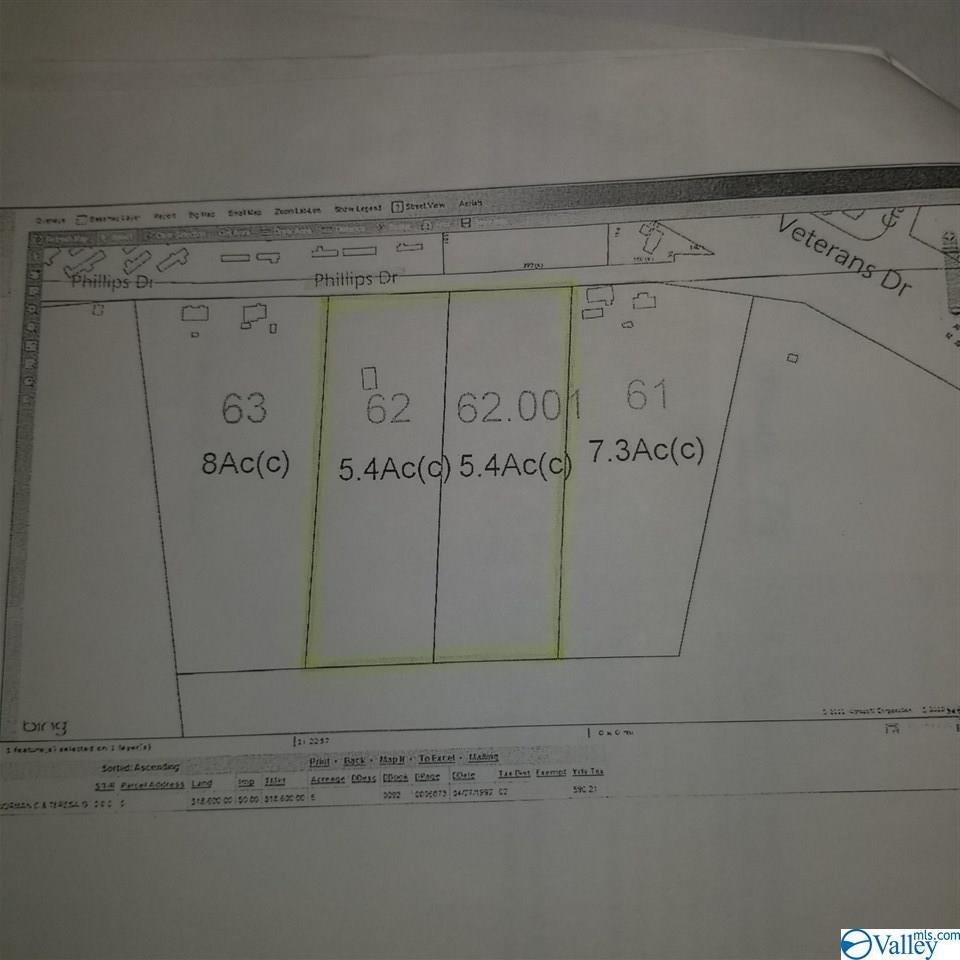 Phillips Drive - Photo 1