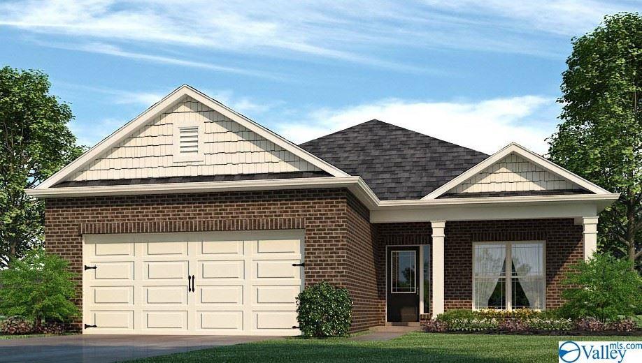 127 Sunlit Grove Drive - Photo 1