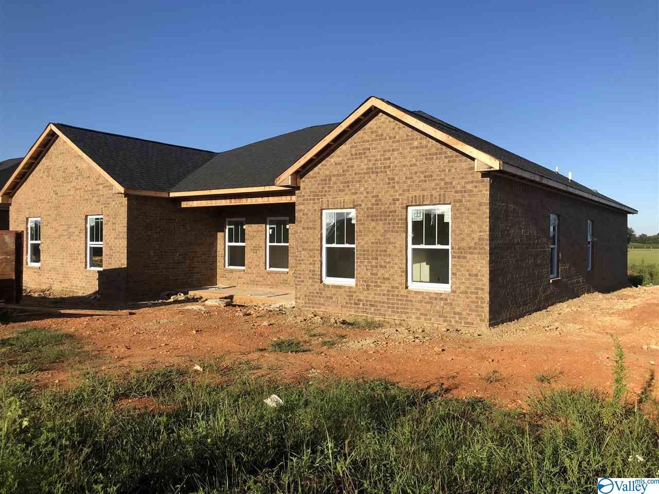 403 Mitchell Moore Road - Photo 1