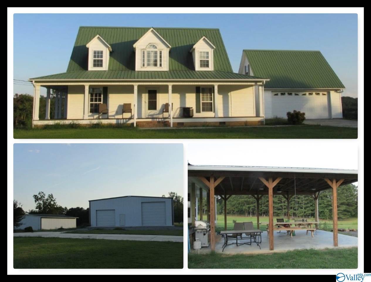 135 Hubbard Road - Photo 1
