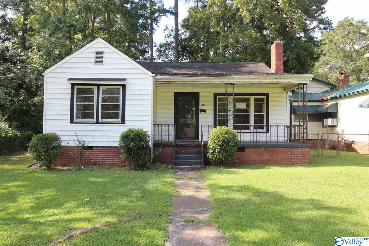 1403 Kentucky Ave - Photo 1