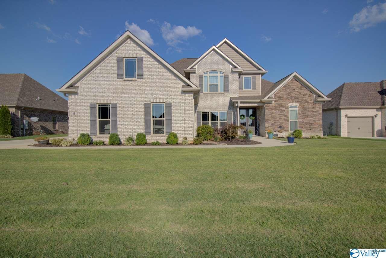 111 Madelyn Drive - Photo 1