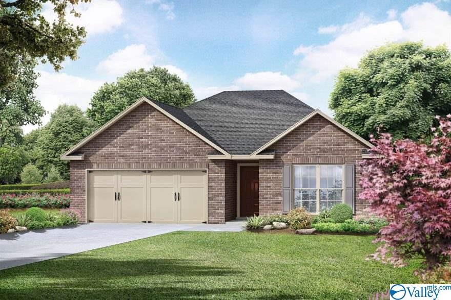 107 Fern Valley Court - Photo 1