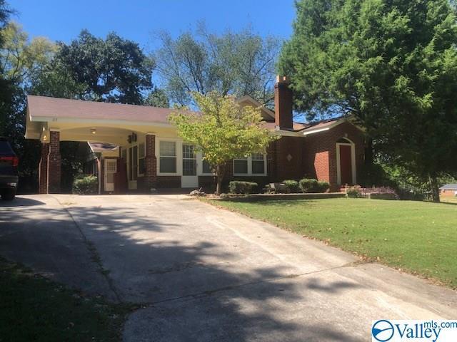613 Memorial Drive - Photo 1