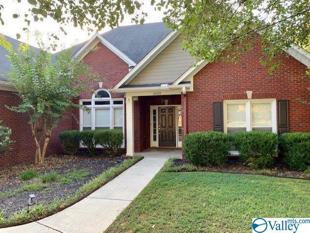 2633 Bransford Trail - Photo 1