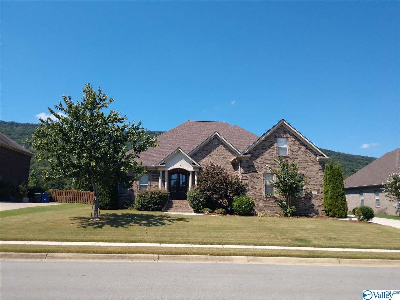 6713 Mountain Ledge Drive - Photo 1